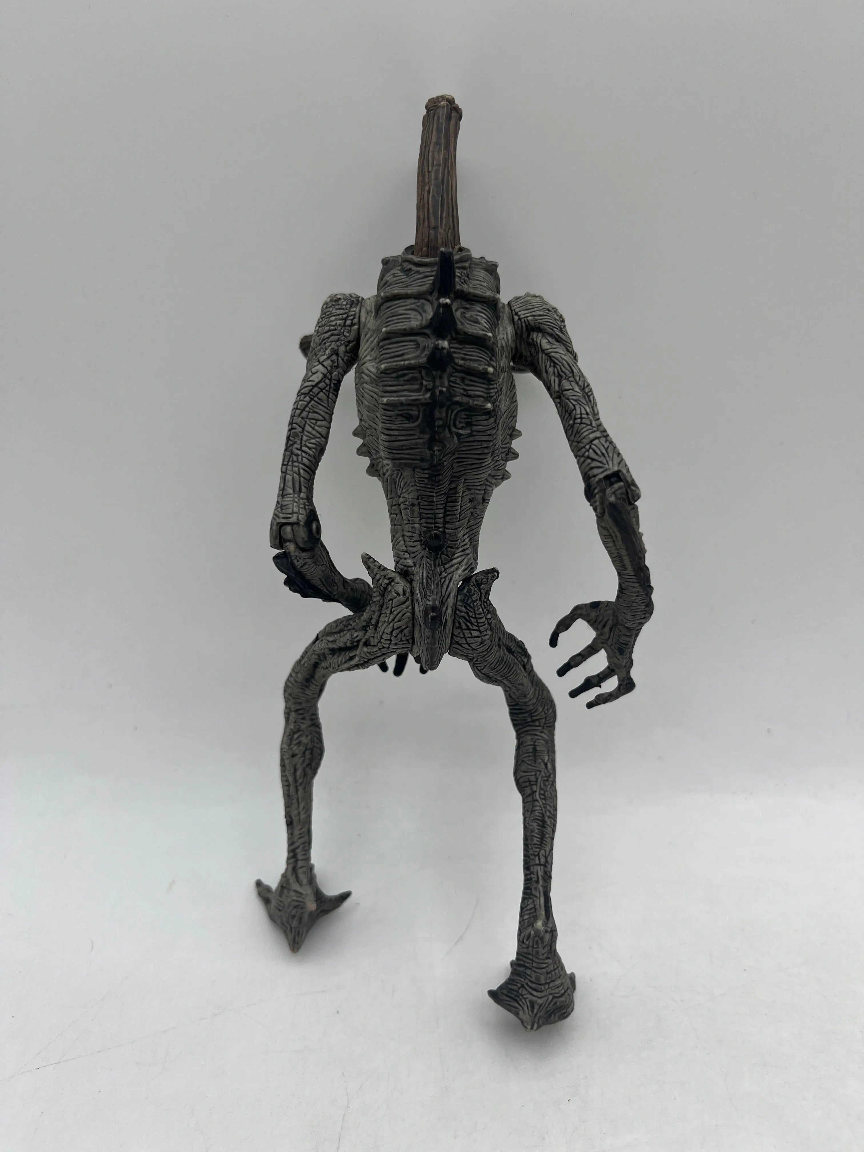 Spawn New Line Cinema McFarlane 1998 Violator Articulating Figure 8” Tall FRENLY BRICKS - Open 7 Days